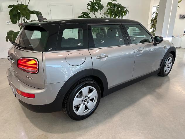 Mini Cooper Clubman 1.5 Essential - NEOPATENTATI - Foto 4