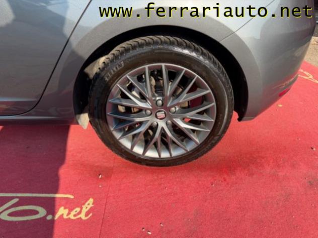 SEAT Leon 1.4 TGI 5p. Style NEOPATENTATI rif. 23978238 - Foto 6