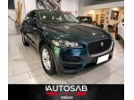 JAGUAR F-Pace 2.0 D AWD 180 PROBLEMI CATENA,AUTO PER COMMERCIANT rif. 23302963