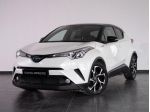 Toyota C-HR 1.8H (122cv) E-CVT Style