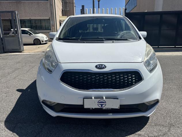 Kia Venga 1.4 CVVT COOL Gpl 90cv - Foto 2