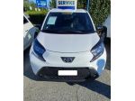 TOYOTA Aygo X 1.0 VVT-i 72 CV 5 porte rif. 23452318