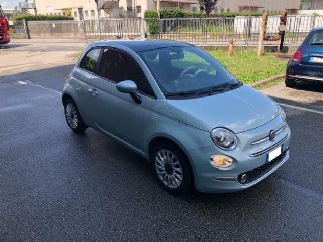 FIAT 500 1.0 Hybrid Dolcevita NEOPATENTATI rif. 24109855 - Foto 3
