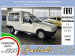 FIAT Fiorino 1.4i cat Panorama