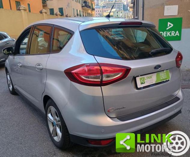 FORD C-Max 1.5 TDCi 120CV Start&Stop Business 2a serie rif. 24119037 - Foto 7