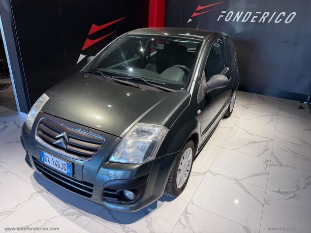 CITROEN C2 09 1.1 airdream Ideal - Foto 2