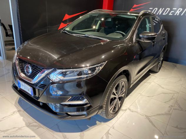 NISSAN Qashqai 1.5 dCi N-Connecta - Foto 2
