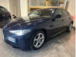 Alfa Romeo Giulia 2.2 Turbodiesel 160 CV AT8 Super
