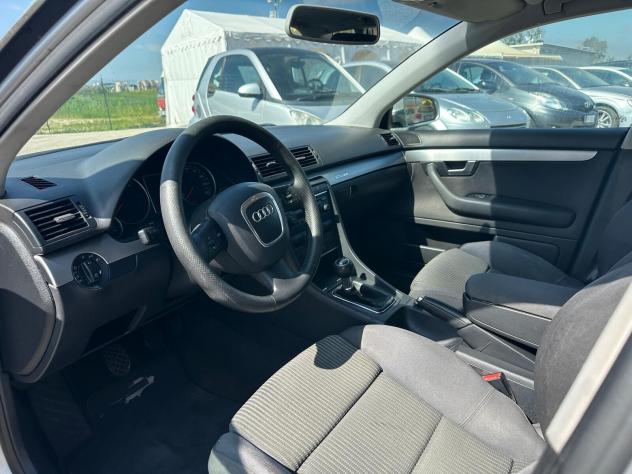 Audi A4 2.0 TDI 4x4 Promo ferragosto - Foto 7
