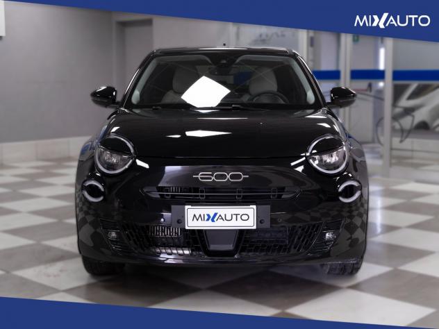 Fiat 600 1.2 Hybrid La Prima 110CV Auto - Foto 2
