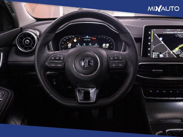 Mg HS 1.5 MT Comfort 2WD - Foto 12