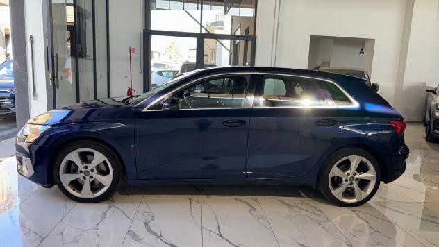 Audi A3 SPB 35 TDI S tronic Business Advanced - Foto 7