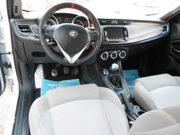 Alfa Romeo Giulietta 1.6 JTDm-2 120 CV Distinctive - Foto 10