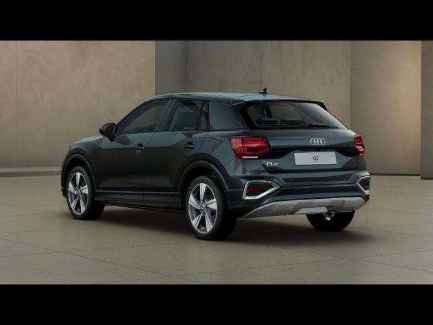 Audi Q2 Audi Business Advanced 30 TDI 85(116) kW(CV) 6-marce - Foto 3