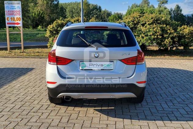 BMW X1 X1 sDrive18d X Line - Foto 5