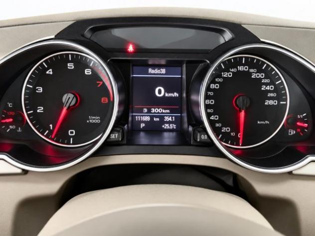 AUDI A5 A5 Cabrio 3.2 V6 FSI quattro rif. 24174839 - Foto 4