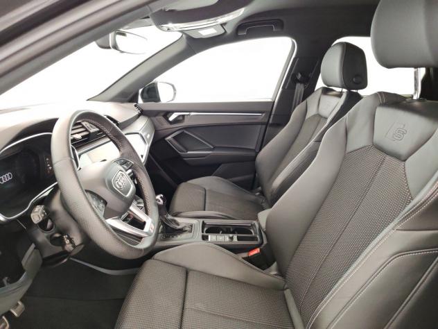 Audi Q3 2.0 35 TDI S Tronic S Line Edition - Foto 7