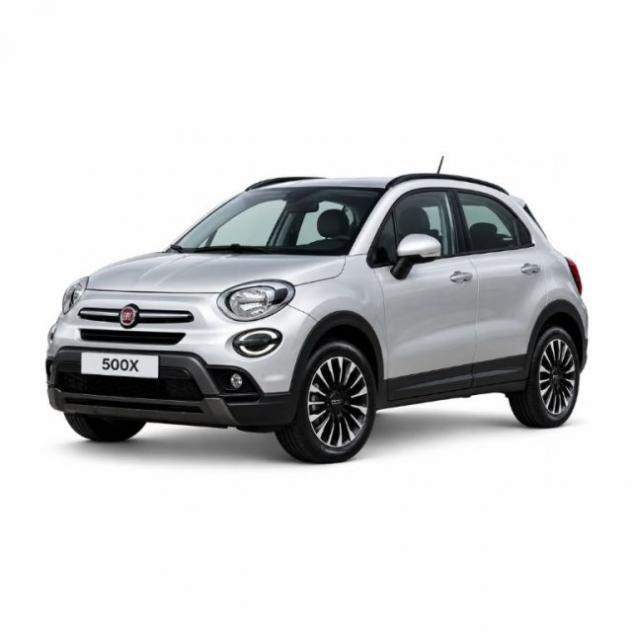 FIAT 500X 1.6 MultiJet 120 CV DCT Lounge rif. 24122909