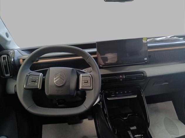 Citroën C3 Aircross Nuova PureTech HYBRID 145 ëDCS6 - PLU - Foto 8