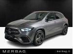Mercedes-Benz GLA 200 d AMG Line Extra auto