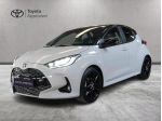Toyota Yaris Yaris 1.5 Hybrid 5 porte GR Sport AREA C FREE