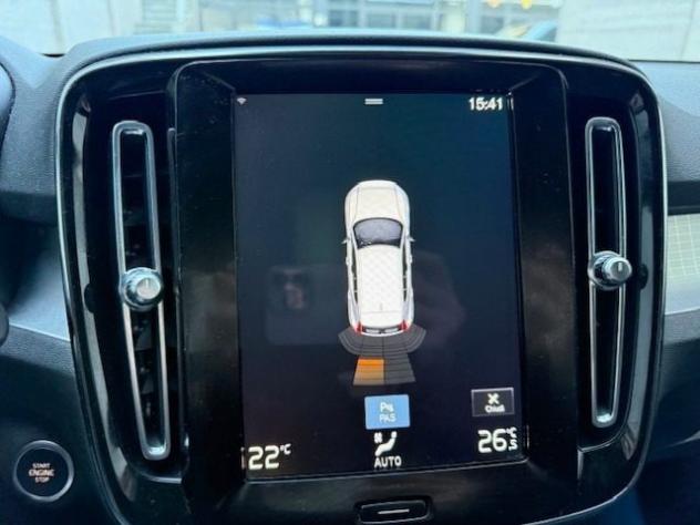 VOLVO XC40 T5 Recharge Plug-in Hybrid Inscription Expression rif. 23289764 - Foto 8