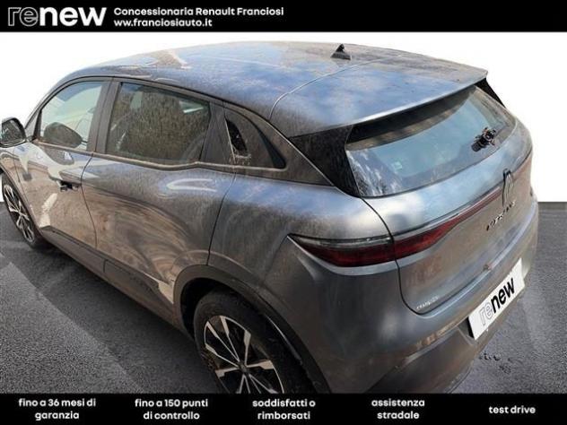 RENAULT Megane E-Tech Evolution EV60 130cv AC22 rif. 24061677 - Foto 3