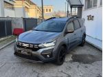 Dacia Jogger Jogger 1.6 Hybrid 140 5 posti Extreme