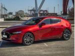 MAZDA 3 Mazda3 2.5L Skyactiv-G 140cv M Hybrid Prime Line rif. 23484910