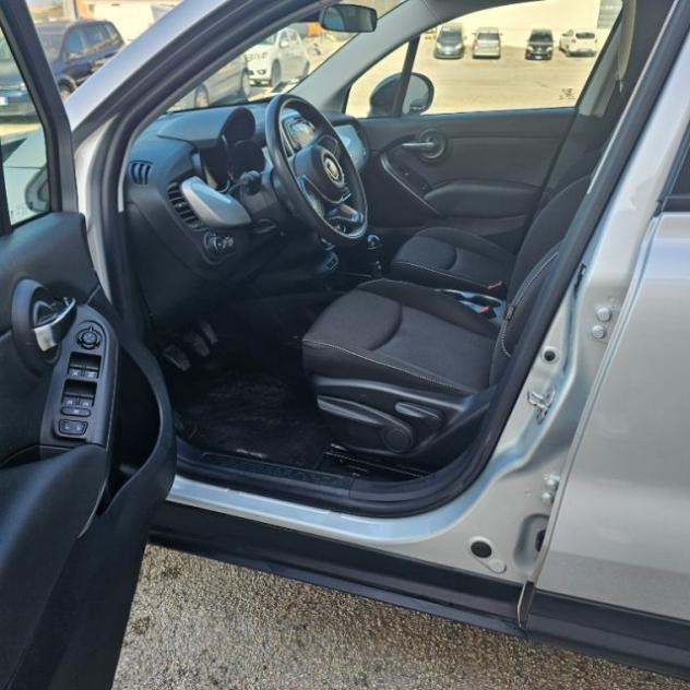 FIAT 500X 1.3 MultiJet 95 CV Urban rif. 23447444 - Foto 10