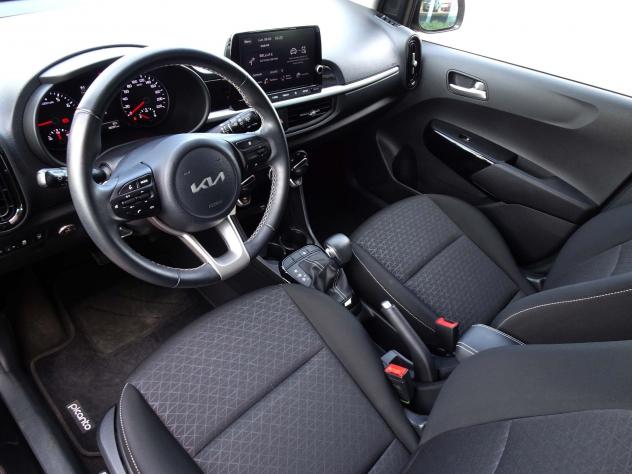 Kia Picanto 3ªs.(17--) 1.0 12V GPL 5 porte AMT Style - Foto 7