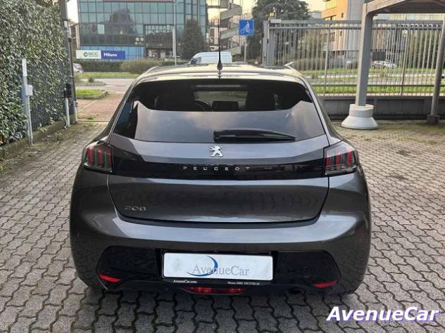 PEUGEOT 208 1.5 bluehdi Allure TELECAMERA POST. IVA ESPOSTA rif. 24170421 - Foto 6