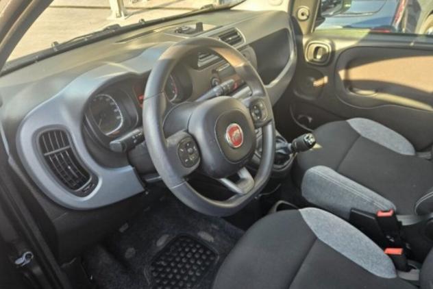 Fiat Panda 1.0 FireFly S&S Hybrid City Life - Foto 7