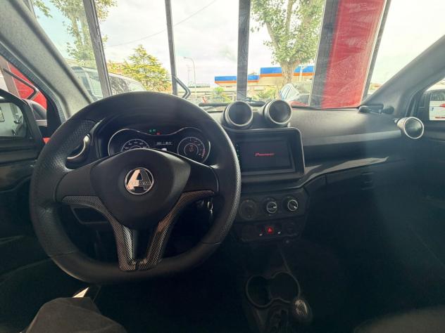Minicar Elettrica Aixam E-Truck 9.600 km - Foto 8