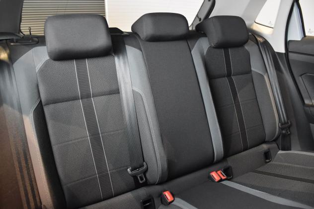 Volkswagen Polo 1.0 TGI 5p. Highline BlueMotion Technology - Foto 9