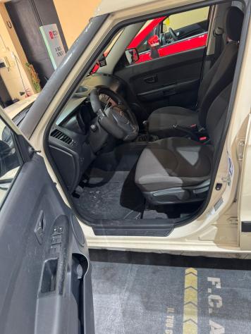 Kia Soul 1.6 CVVT Cool Bi-Fuel - Foto 9