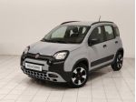 FIAT Panda Hybrid 1.0 70cv S&S Hybrid City Cross | IVA ESPOSTA