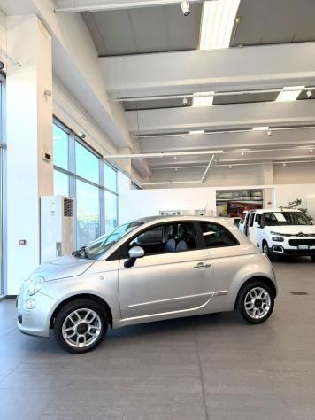 Fiat 500 1.4 16V Sport - Foto 2