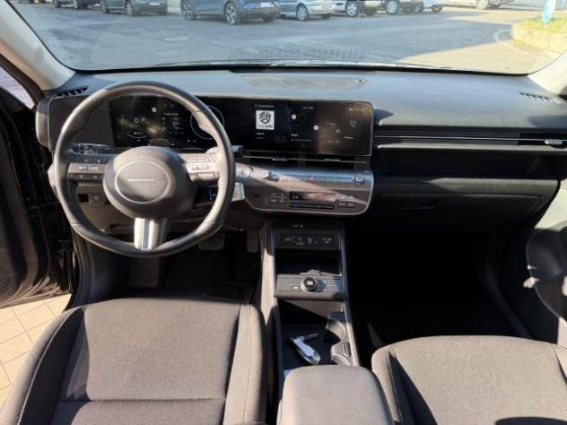 HYUNDAI Kona 1.6 HEV DCT XLine rif. 24104696 - Foto 10