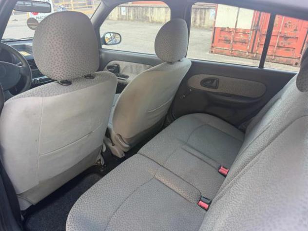 RENAULT Clio 1.2 16V cat 5p Confort Stupenda Bellissima rif. 23640431 - Foto 7
