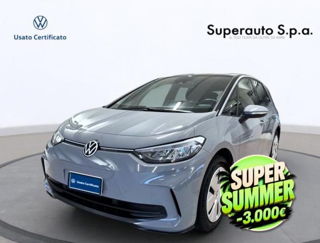 Volkswagen ID.3 ID.3 Pro Performance