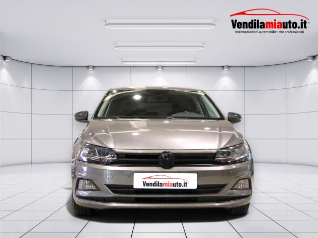 Volkswagen Polo Polo 5p 1.0 Trendline 75 cv - Foto 2