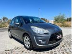 Citroen C3 1.4hdi EXCLUSIVE CHIAMA 2011