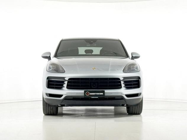 Porsche Cayenne Coupè 3.0 V6 - Foto 8