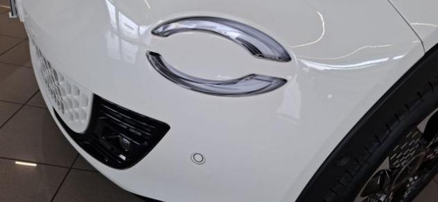 FIAT 600 Hybrid 100 CV DCT MHEV La Prima rif. 23727677 - Foto 8