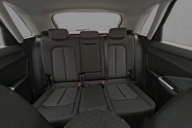 AUDI Q3 35 TDI S tronic Business Advanced rif. 23758298 - Foto 8