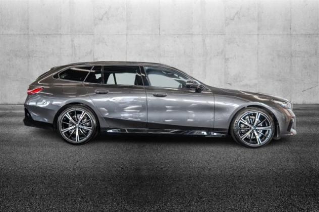BMW 520 d 48V sDrive Touring Msport rif. 24049668 - Foto 5