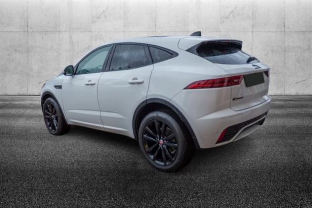 JAGUAR E-Pace 2.0D I4 163 CV AWD Auto R-Dynamic SE rif. 23758827 - Foto 2