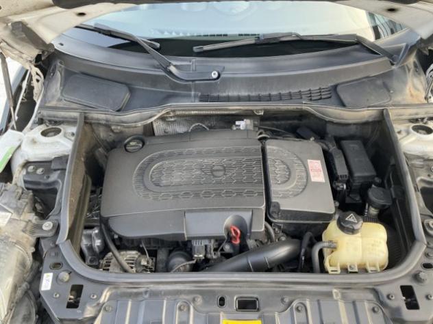 MINI Countryman Mini Cooper SD Countryman ALL4 rif. 21634354 - Foto 6