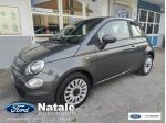 Fiat 500 1.0 Hybrid Lounge